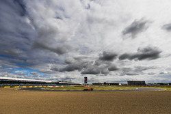 Daniel Ricciardo, Red Bull Racing RB13