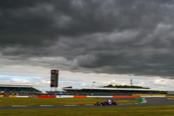 Daniil Kvyat, Scuderia Toro Rosso STR12