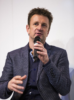 Allan McNish