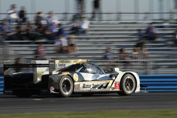 #5 Action Express Racing, Cadillac DPi: Joao Barbosa, Christian Fittipaldi, Filipe Albuquerque