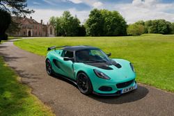 Lotus Elise Cup 250