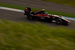 Nirei Fukuzumi, ART Grand Prix