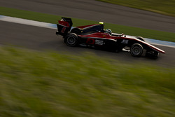 Nirei Fukuzumi, ART Grand Prix