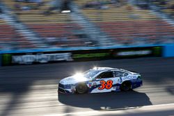 David Ragan, Front Row Motorsports, Ford