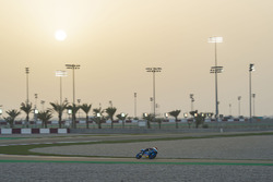 Aron Canet, Estrella Galicia 0,0