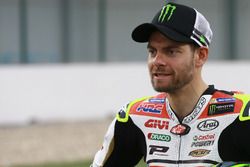 Cal Crutchlow, Team LCR, Honda