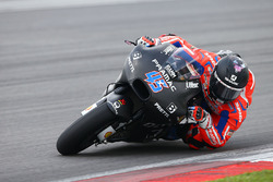 Scott Redding, Octo Pramac Racing