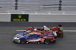 #69 Ford Performance Chip Ganassi Racing Ford GT: Andy Priaulx, Harry Tincknell, Tony Kanaan