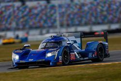 #90 Spirit of Daytona Racing Cadillac DPi, P: Tristan Vautier, Matt McMurry, Eddie Cheever III