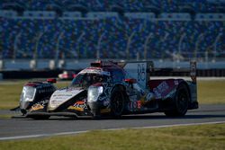 #78 Jackie Chan DC Racing JOTA ORECA LMP2: Ho-Pin Tung, Alex Brundle, Antonio Felix da Costa, Ferdinand Habsburg