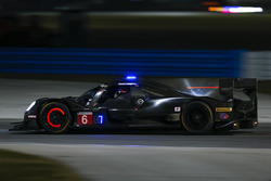 #6 Acura Team Penske Acura DPi, P: Dane Cameron, Juan Pablo Montoya, Simon Pagenaud