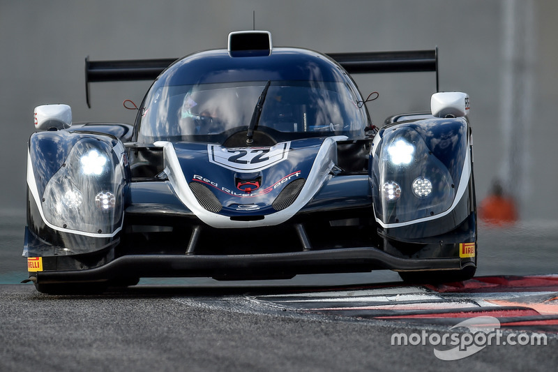 #22 United Autosports Ligier JSP3: Johnny Mowlem, Bonamy Grimes, Tony Wells