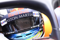 Daniel Ricciardo, Red Bull Racing RB14