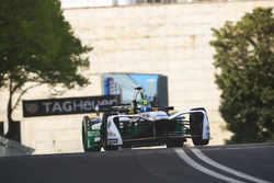 Lucas di Grassi, Audi Sport ABT Schaeffler