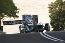 Mitch Evans, Jaguar Racing