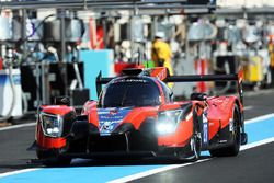 #27 IDEC Sport Racing Ligier JSP217 - Gibson: Patrice Lafargue, Erik Maris, William Cavailhes