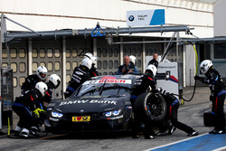 Joel Eriksson, BMW Team RBM, BMW M4 DTM