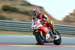 Lorenzo Savadori, Milwaukee Aprilia
