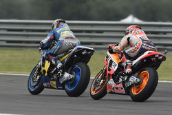 Томас Люті, Estrella Galicia 0,0 Marc VDS, Марк Маркес, Repsol Honda Team