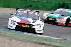 Marco Wittmann, BMW Team RMG, BMW M4 DTM