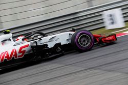 Kevin Magnussen, Haas F1 Team VF-18 Ferrari