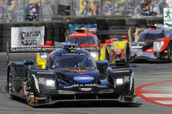 #10 Wayne Taylor Racing Cadillac DPi, P: Renger van der Zande, Jordan Taylor