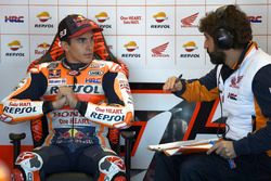 Marc Marquez, Repsol Honda Team