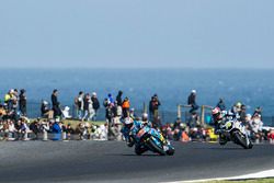 Jack Miller, Estrella Galicia 0,0 Marc VDS