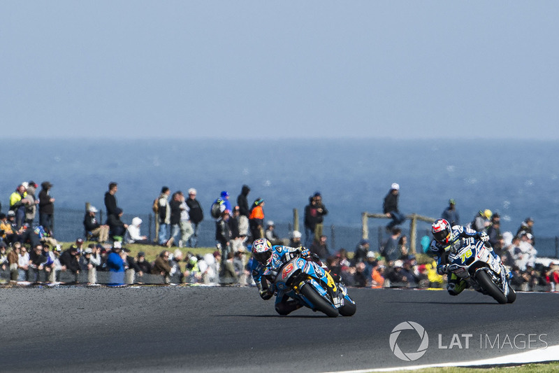 Jack Miller, Estrella Galicia 0,0 Marc VDS