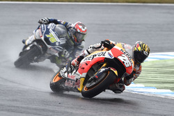 Dani Pedrosa, Repsol Honda Team