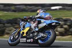 Jack Miller, Estrella Galicia 0,0 Marc VDS