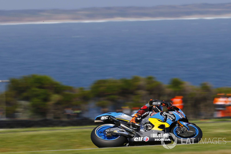 Tito Rabat, Estrella Galicia 0,0 Marc VDS