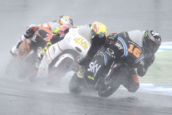 Andrea Migno, Sky Racing Team VR46