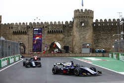 Sergio Sette Camara, Carlin