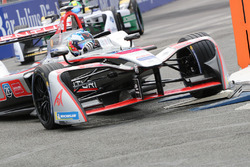 Maro Engel, Venturi Formula E Team