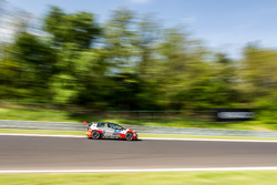 Rob Huff, Sébastien Loeb Racing Volkswagen Golf GTI TCR