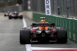 Max Verstappen, Red Bull Racing RB14