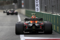 Max Verstappen, Red Bull Racing RB14