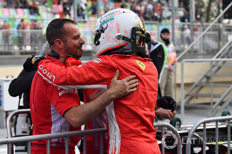 Azerbaycan GP