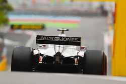Kevin Magnussen, Haas F1 Team VF-18 Ferrari