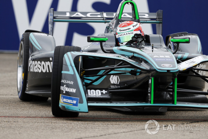 Nelson Piquet Jr., Jaguar Racing