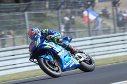 Alex Rins, Team Suzuki MotoGP