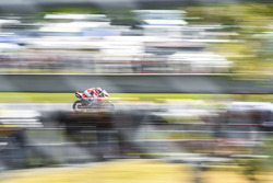 Andrea Dovizioso, Ducati Team