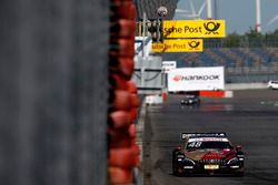 Edoardo Mortara, Mercedes-AMG Team HWA, Mercedes-AMG C63 DTM