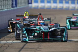 Mitch Evans, Jaguar Racing