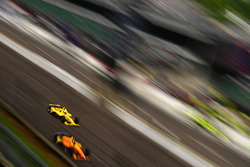 Helio Castroneves, Team Penske Chevrolet