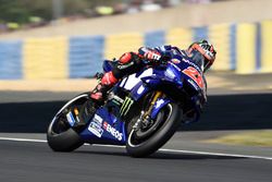 Maverick Viñales, Yamaha Factory Racing