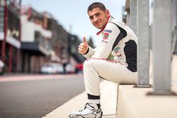 Ayhancan Güven, Porsche 911 GT3, Attempto Racing