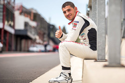 Ayhancan Güven, Porsche 911 GT3, Attempto Racing