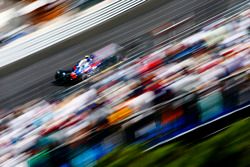 Пьер Гасли, Scuderia Toro Rosso STR13